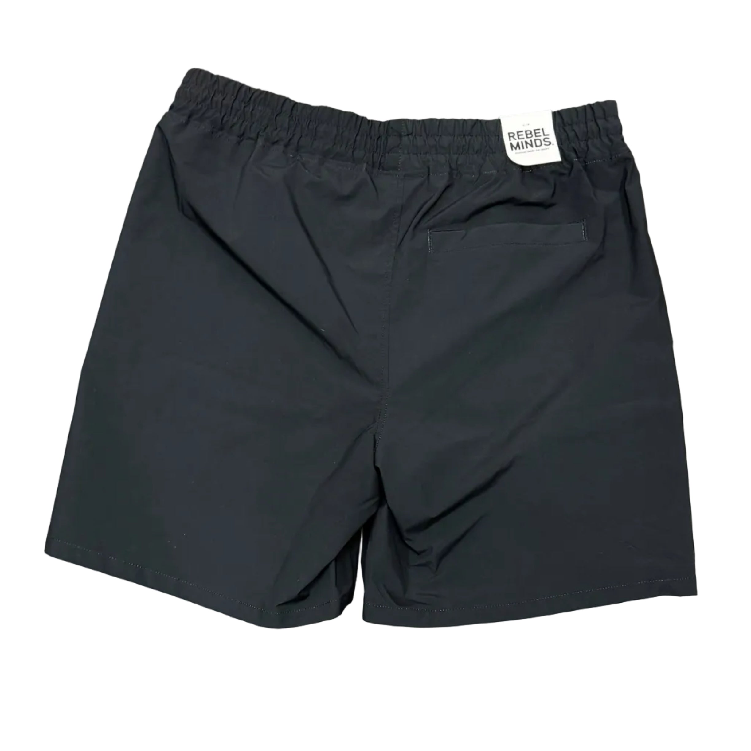 Rebel Minds "Heaven's Curse" Shorts