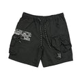 Smoke Rise Utility Cargo Shorts