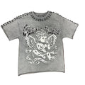 Focus "Chosen to Rise" Grey