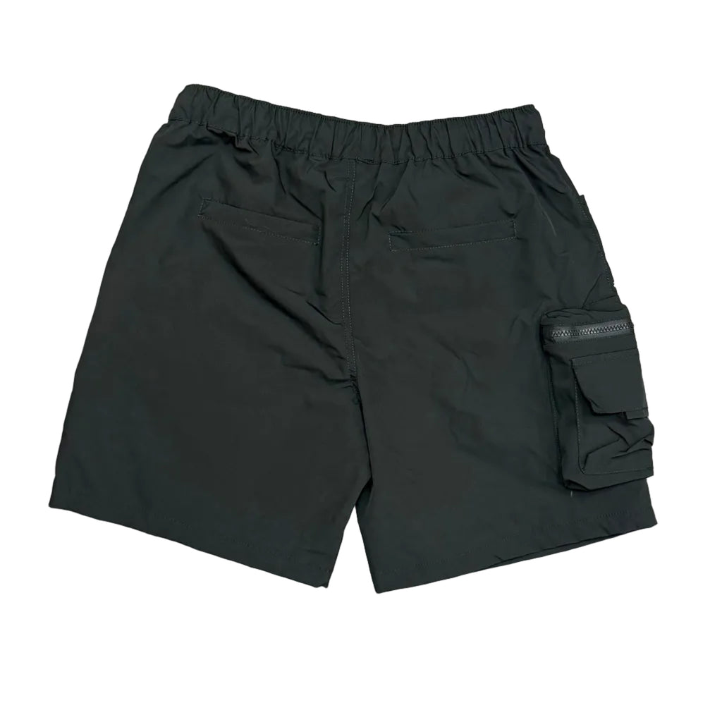 Smoke Rise Utility Cargo Shorts