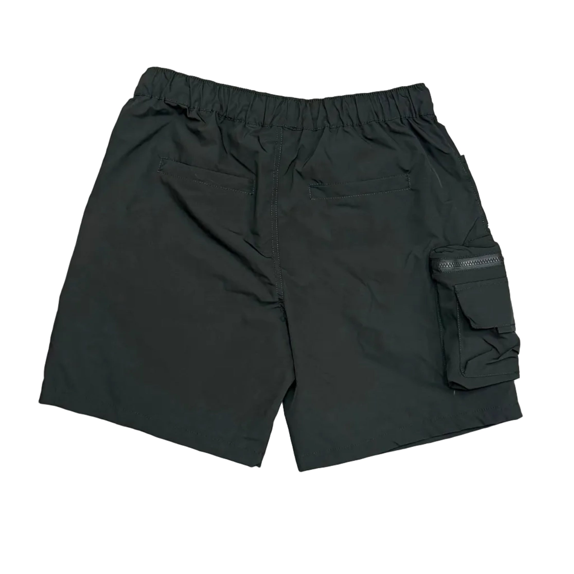 Smoke Rise Utility Cargo Shorts