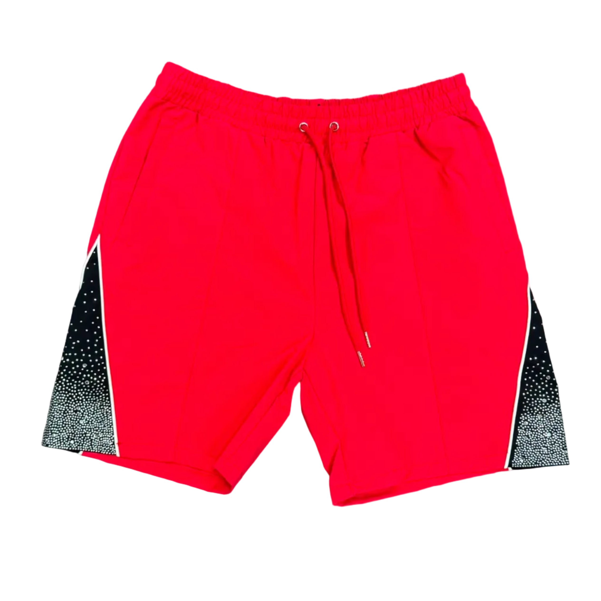 Kindred Rhinestone Panel Shorts