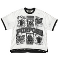 BKYS Purpose World Hustle Crop