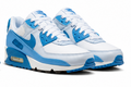 Nike Wmns Air Max 90 'University Blue'