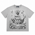 Roku Studio Blind Faith Faded Tee