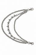 Spike Layered Wallet Chain