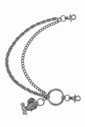 GOAT Charm Wallet Chain