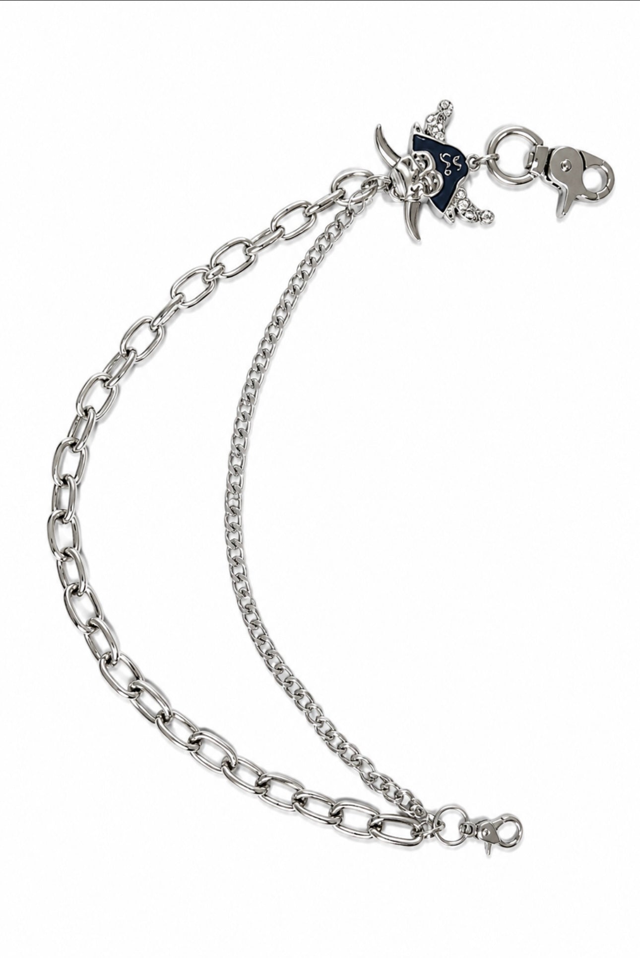 Bull Charm Wallet Chain