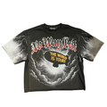 Rebel Minds World Is Yours Tee
