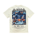 Left Point Saints Life Tee
