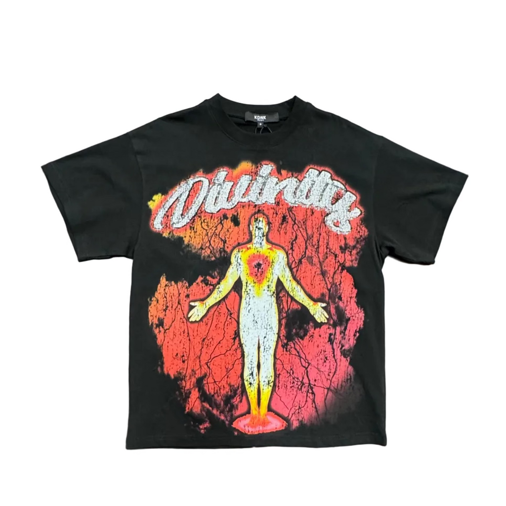 KDNK Divinity Graphic Tee