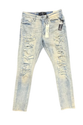 Jordan Craig Legacy Edition Skinny Jeans