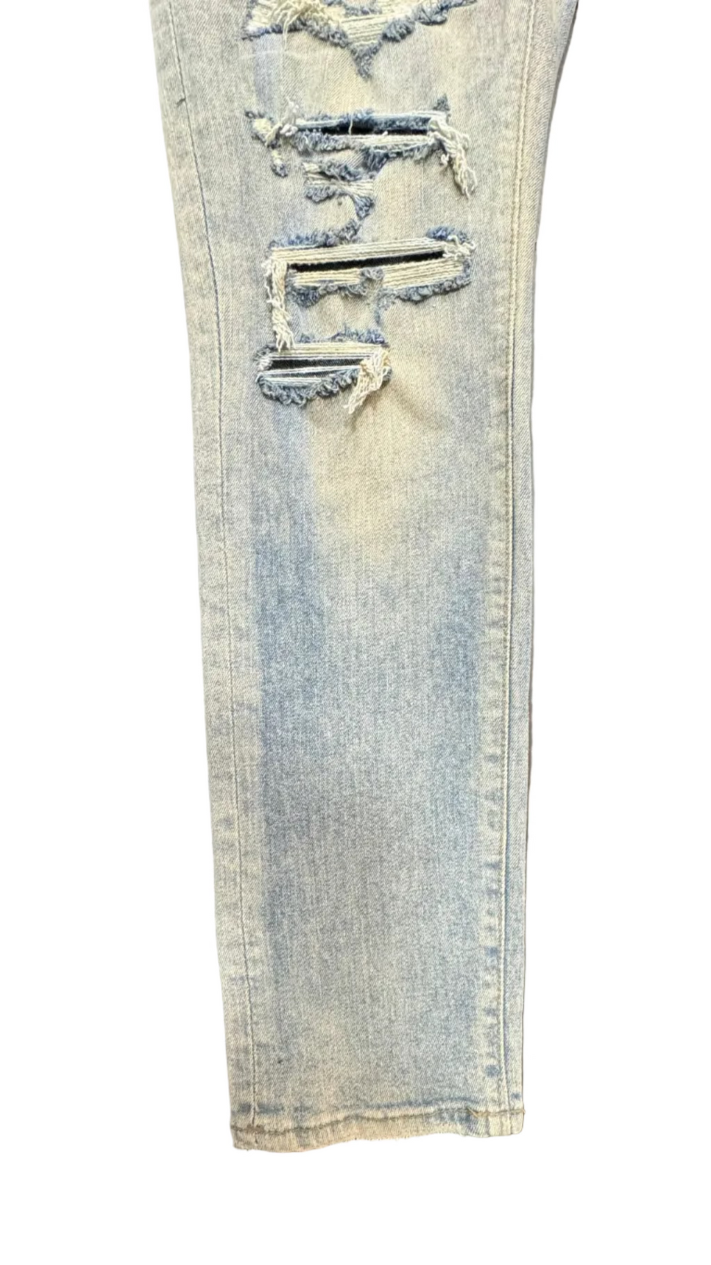 Jordan Craig Legacy Edition Skinny Jeans