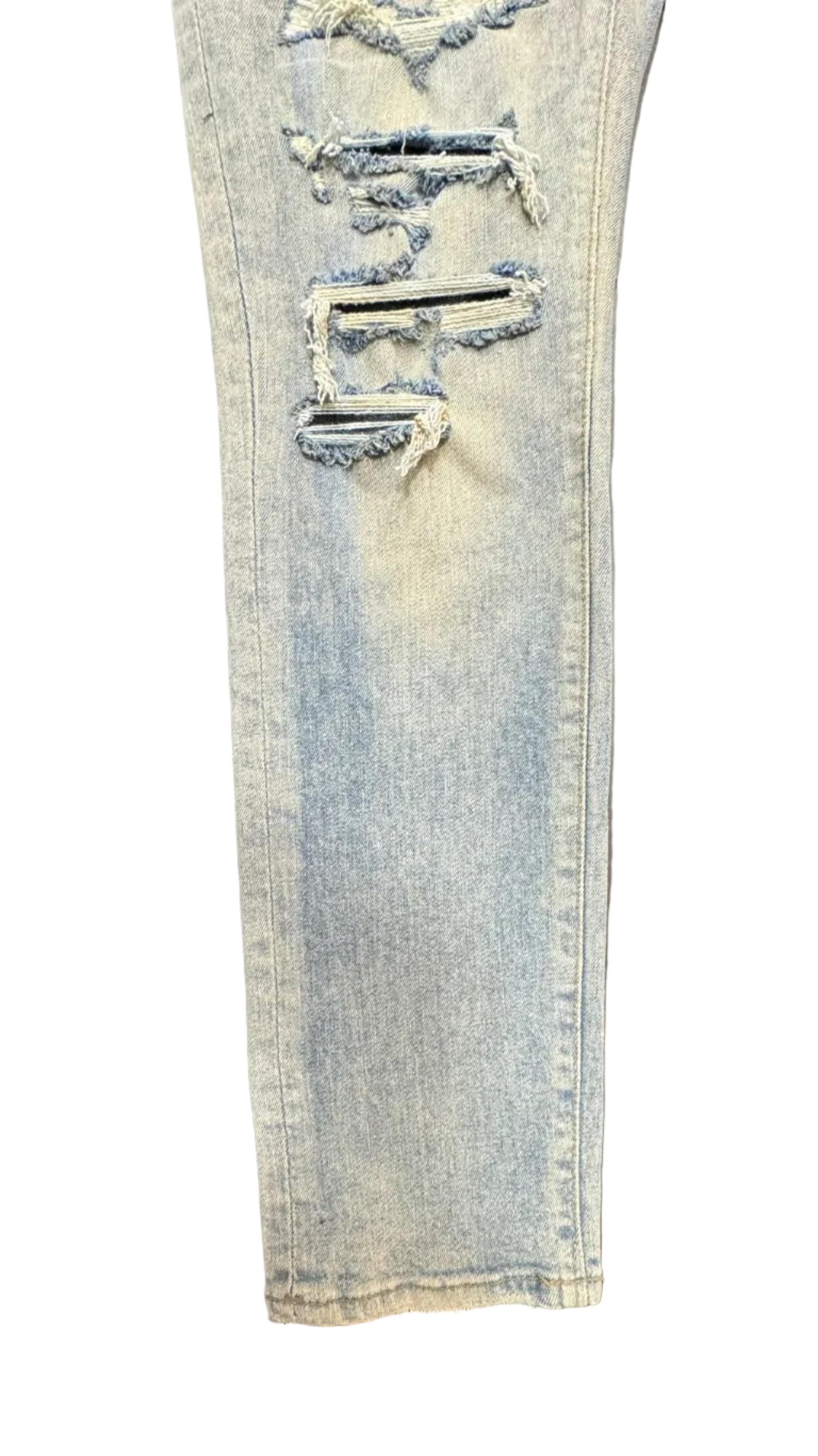 Jordan Craig Legacy Edition Skinny Jeans