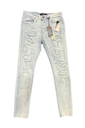 Jordan Craig Legacy Edition Skinny LT.Blue