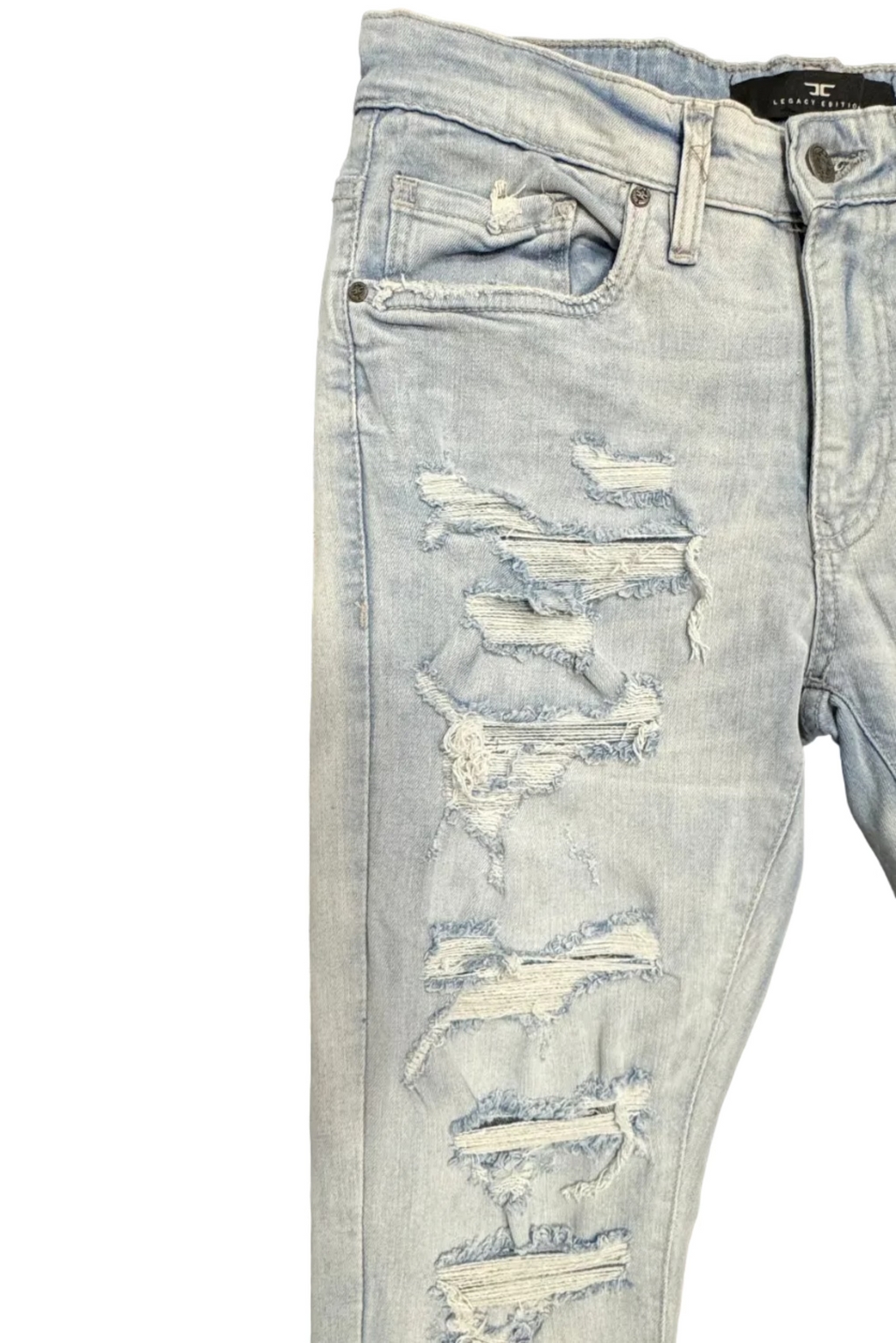 Jordan Craig Legacy Edition Skinny LT.Blue