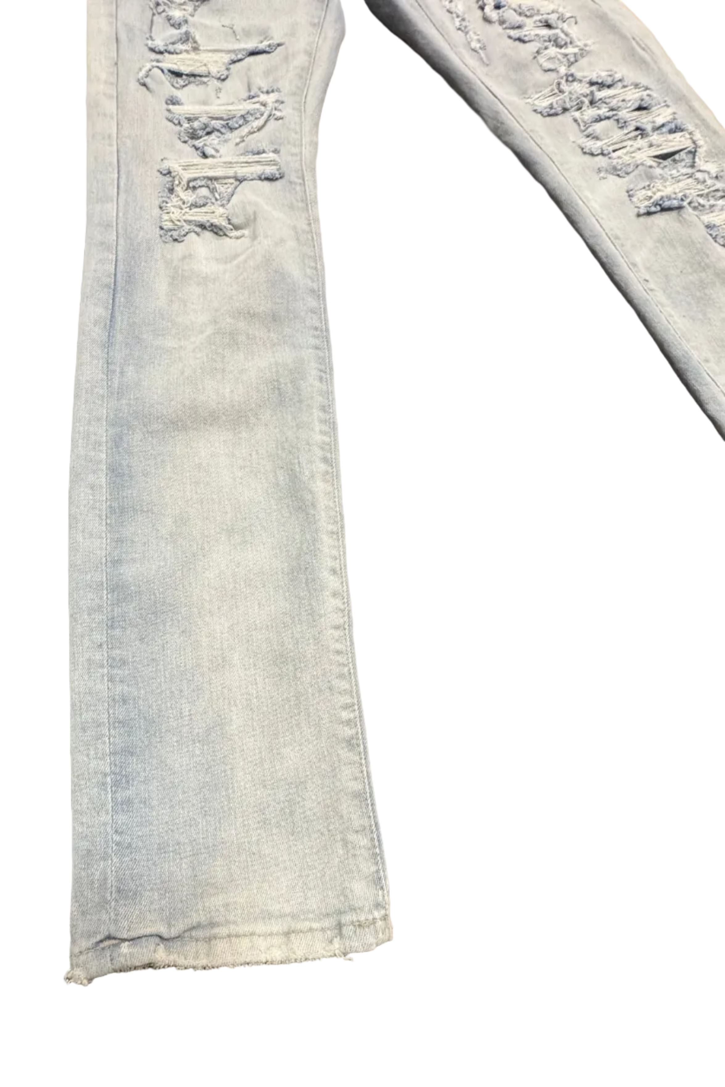 Jordan Craig Legacy Edition Skinny LT.Blue
