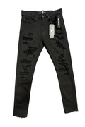 Jordan Craig Legacy Edition jet BLK Skinny