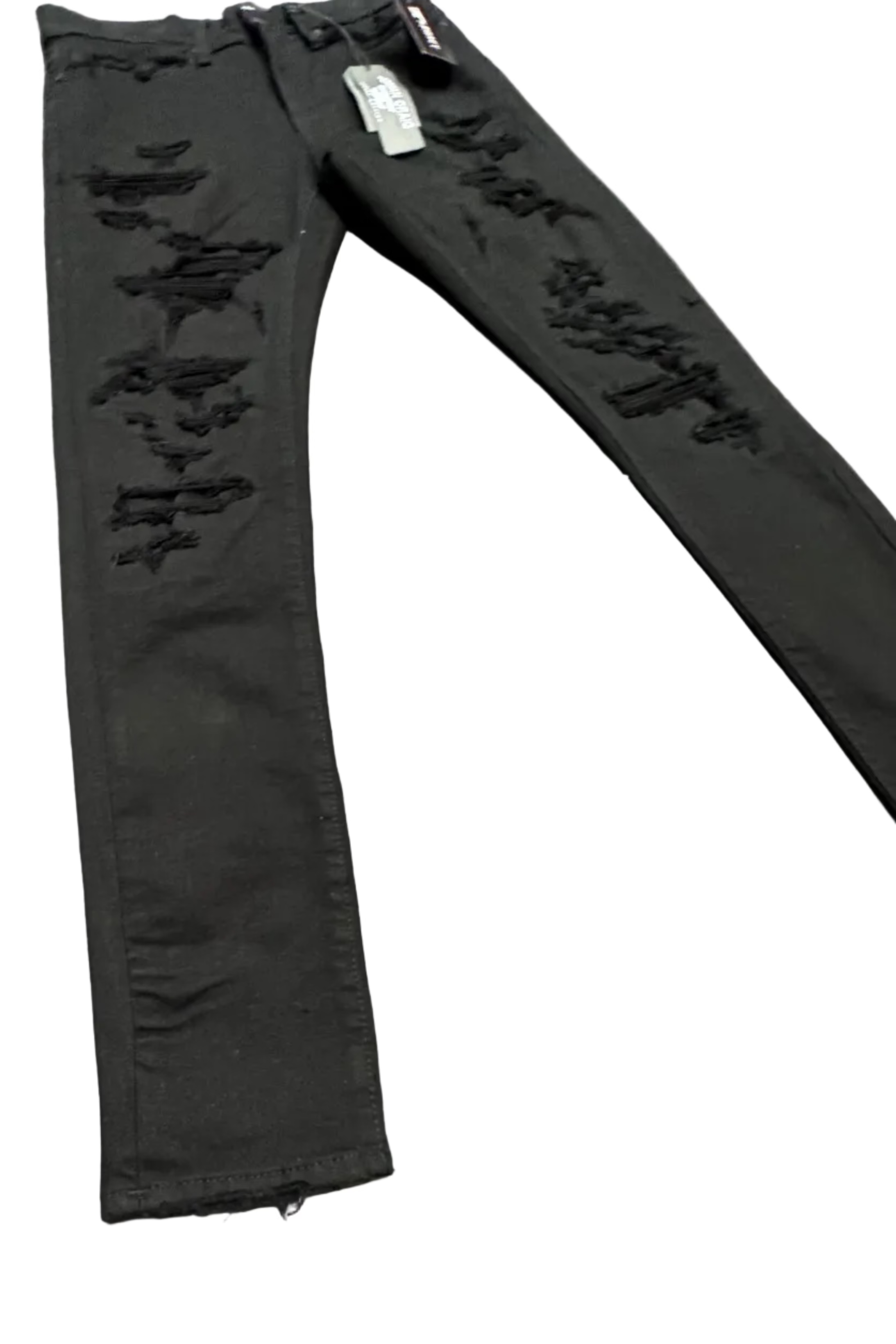 Jordan Craig Legacy Edition jet BLK Skinny