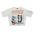 Roku Studio Divine Star Graphic Tee