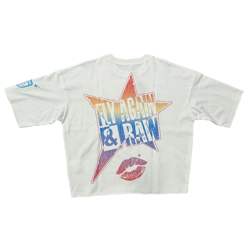 Roku Studio Divine Star Graphic Tee