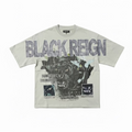 Roku Studio Black Reign Graphic Tee