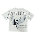 Roku Studio Street Saint Graphic Tee