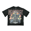 Roku Studio No Mercy Graphic Tee