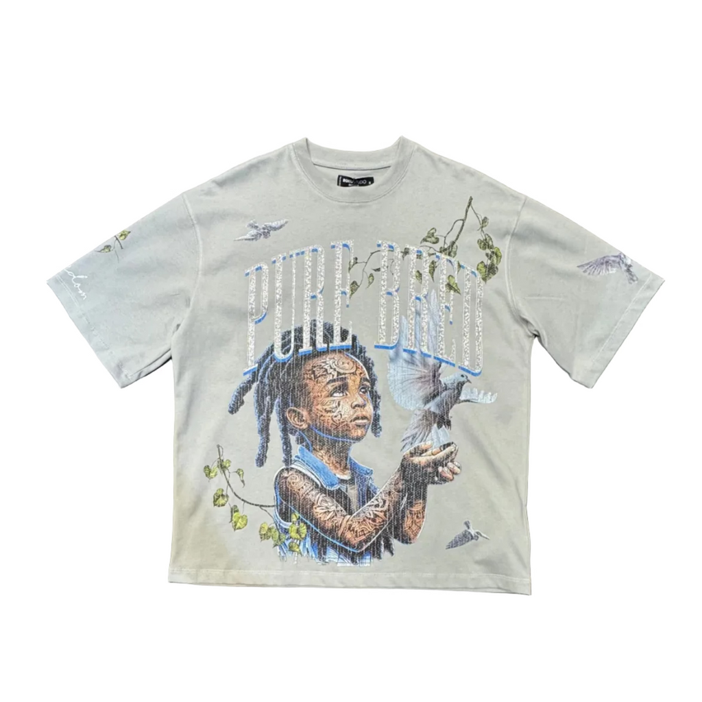 Roku Studio Pure Breed Graphic Tee