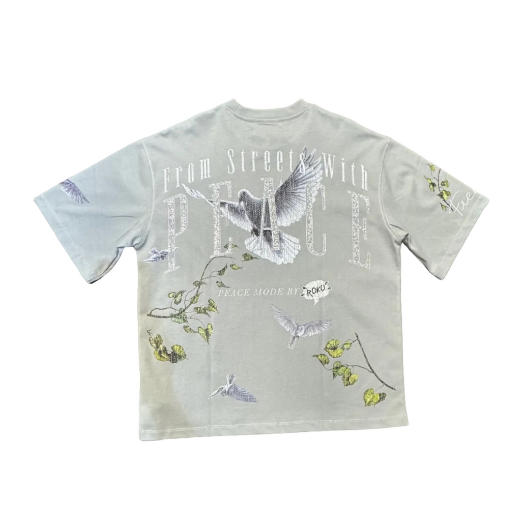 Roku Studio Pure Breed Graphic Tee