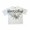 Roku Studio Peace Mode Graphic Tee