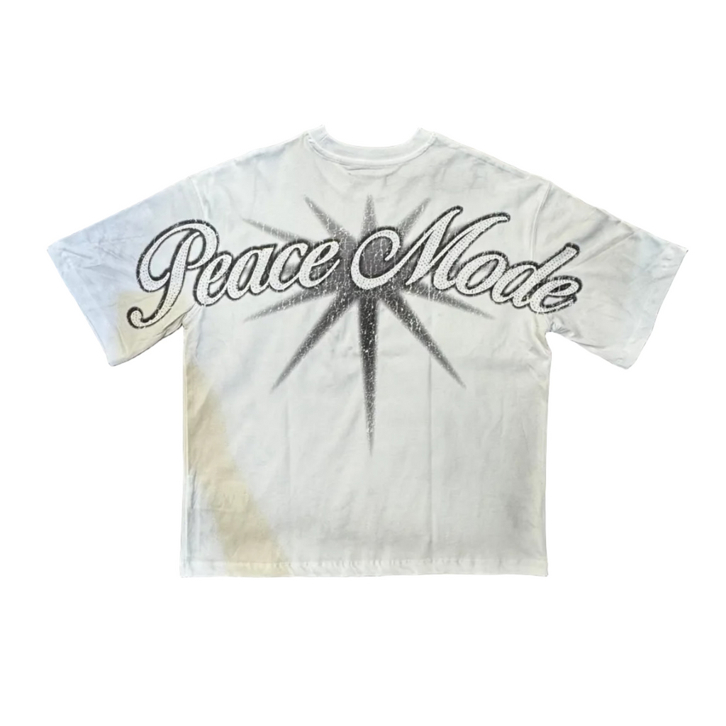 Roku Studio Peace Mode Graphic Tee