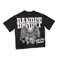Roku Studio Bandit Flight Division Graphic Tee