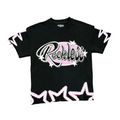 Focus Reckless Star Tee