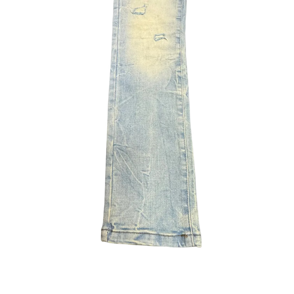 Disaster "Ice Vintage" Skinny Fit