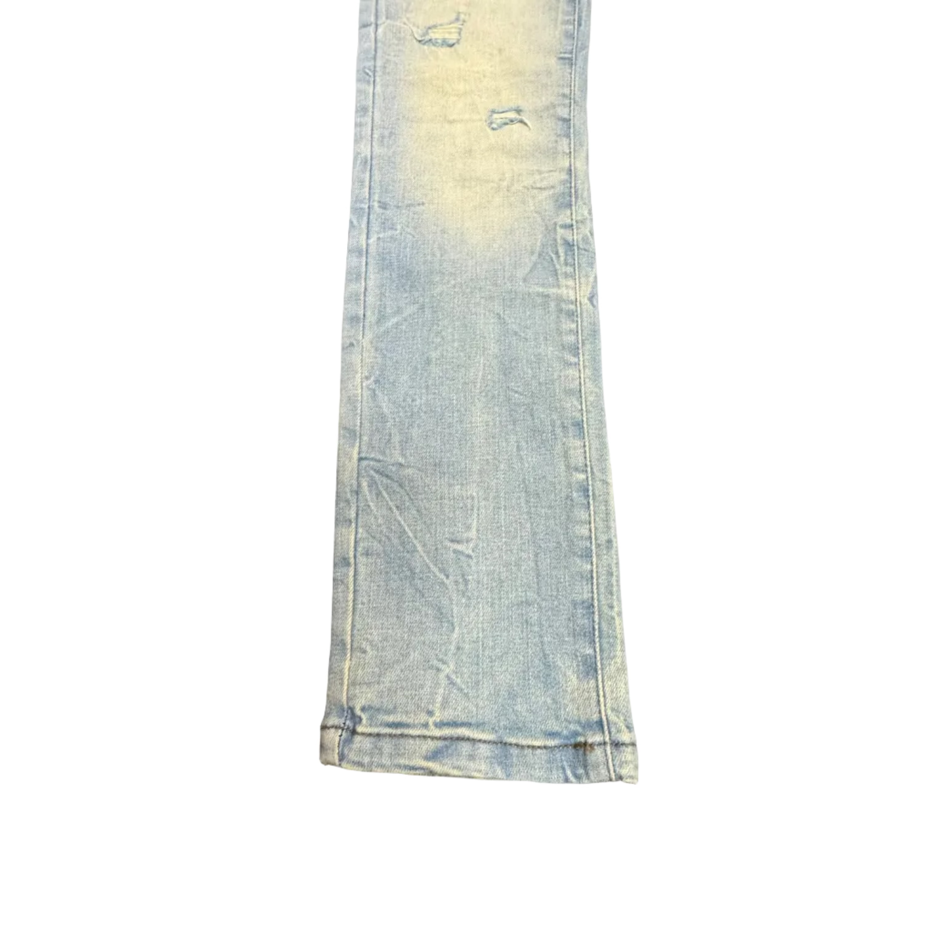 Disaster "Ice Vintage" Skinny Fit