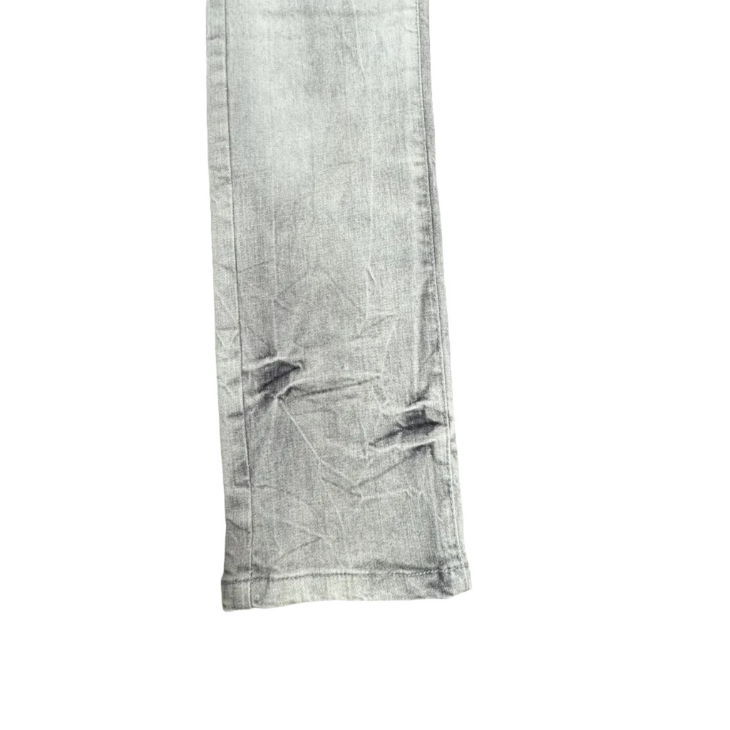 Disaster "ANCHOR GREY" Skinny fit