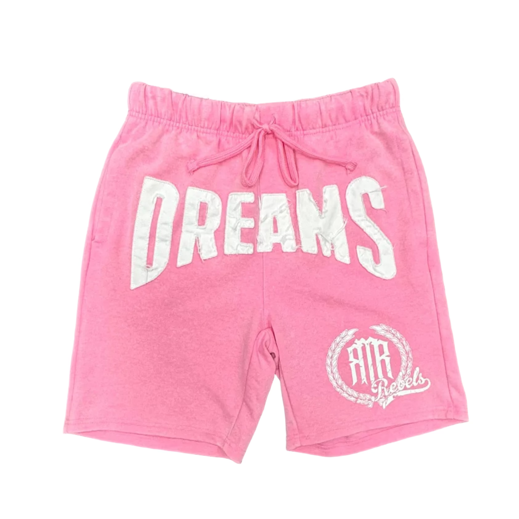 Rebel Minds "Dreams" Fleece Shorts P