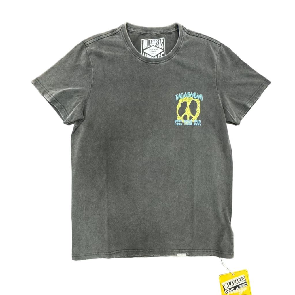 Valabasas "Feed Your Soul" T-Shirt