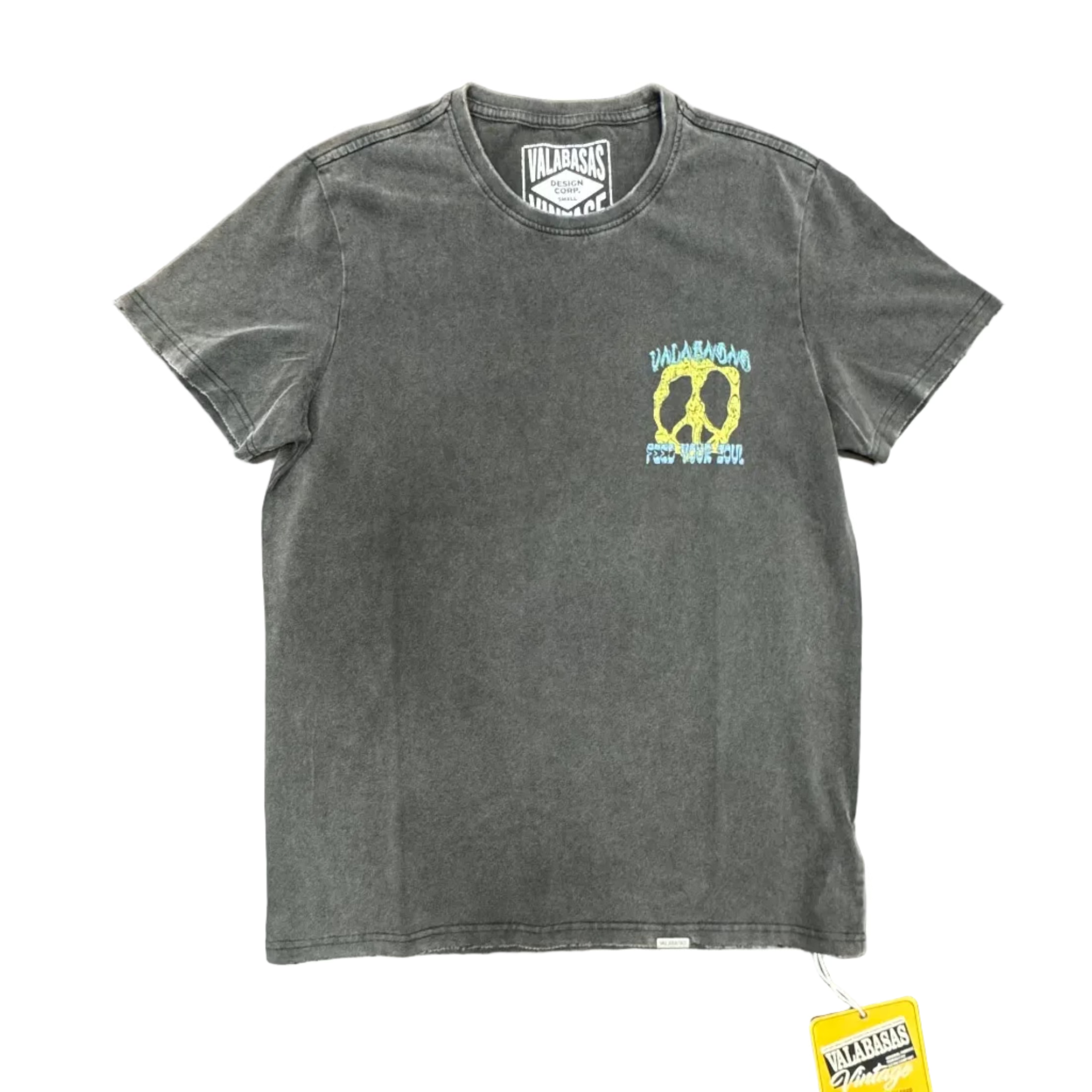 Valabasas "Feed Your Soul" T-Shirt