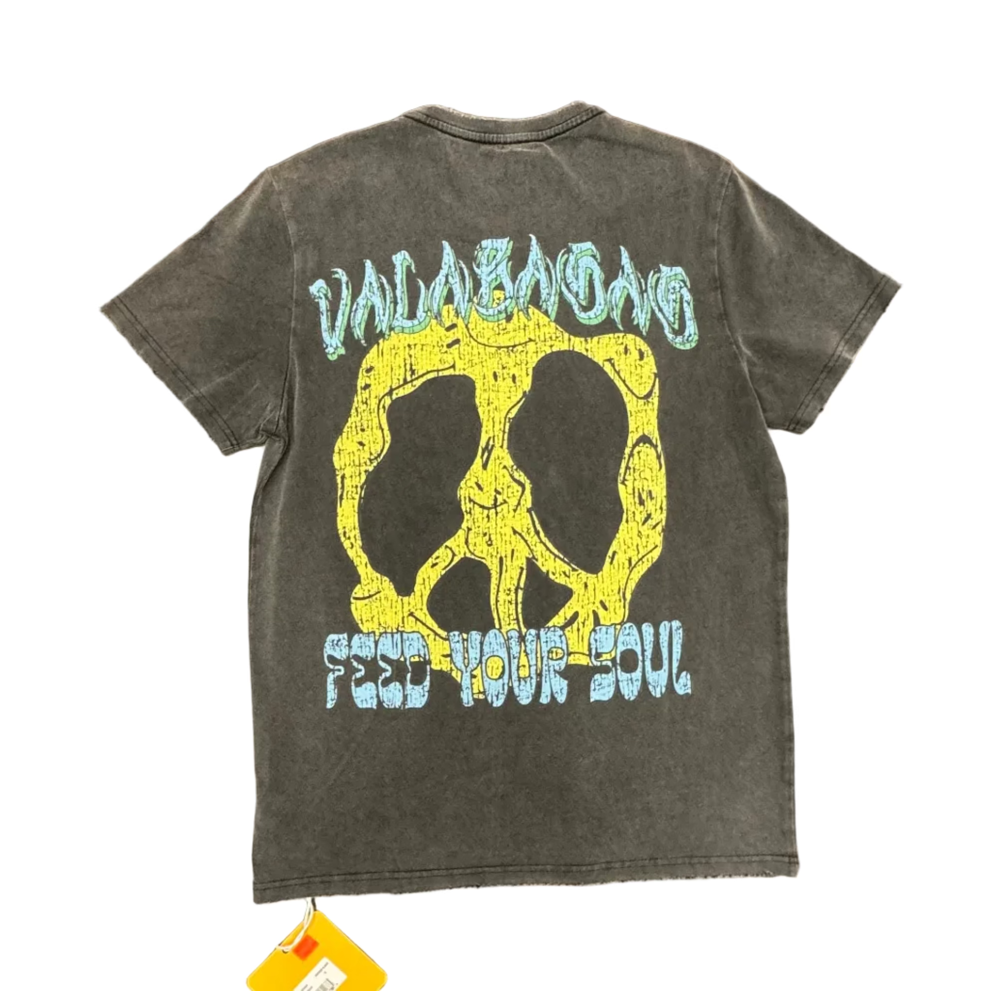 Valabasas "Feed Your Soul" T-Shirt