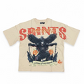 Roku Studio Divine Punishment Tee