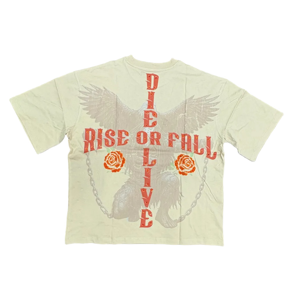 Roku Studio Divine Punishment Tee