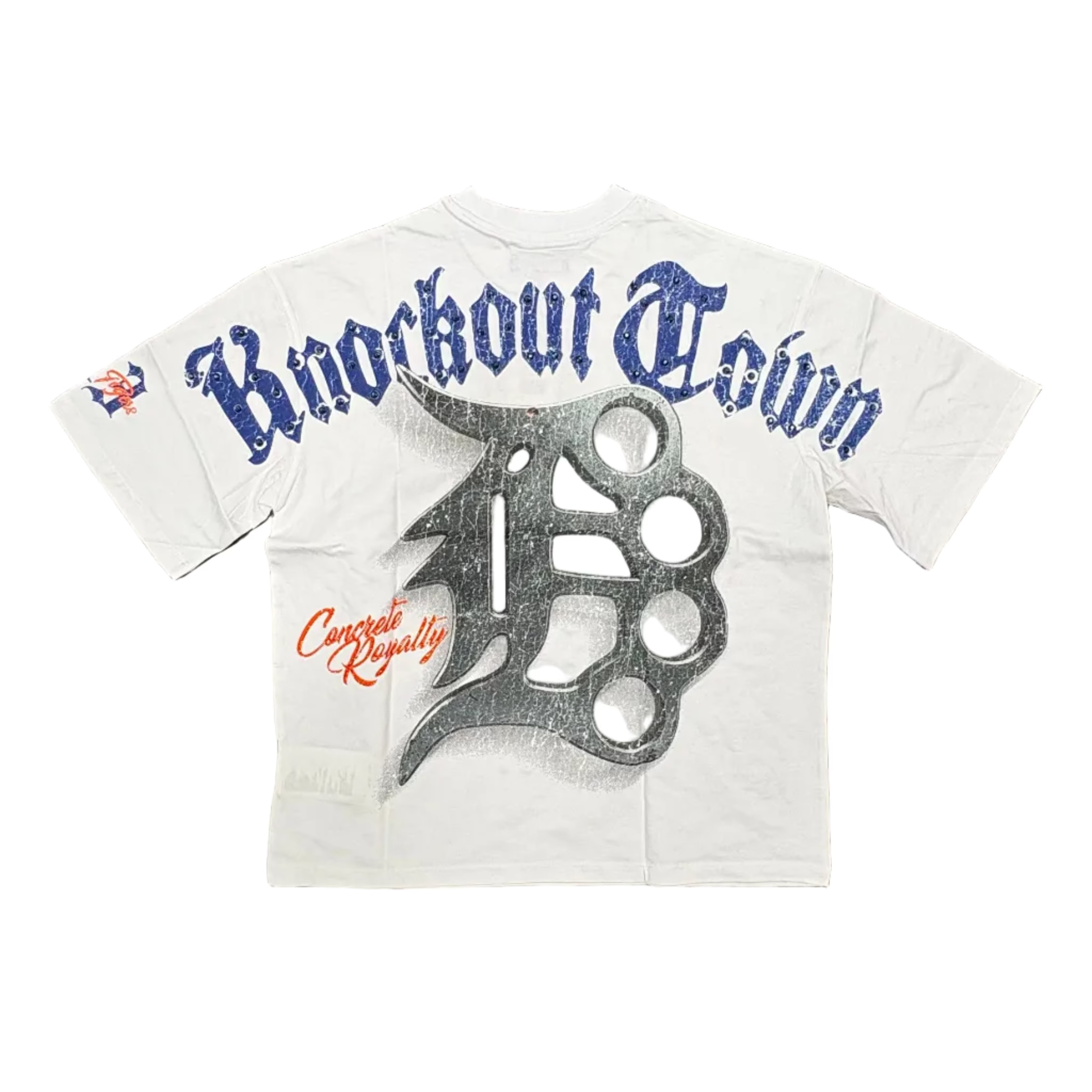 Roku Studio Grindtown Tee