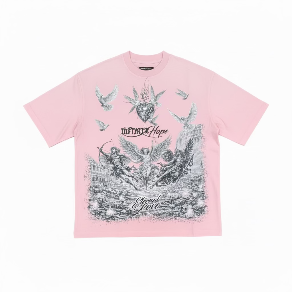 Roku Studio Eternal Love Tee