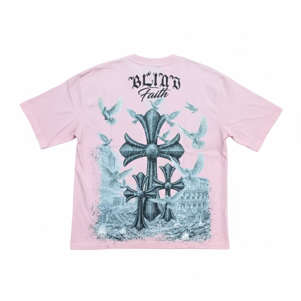 Roku Studio Eternal Love Tee