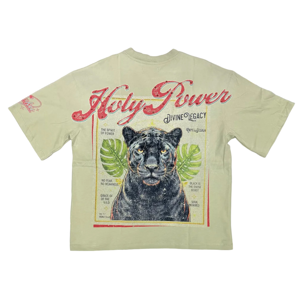 Roku Studio Saint Divine Tee