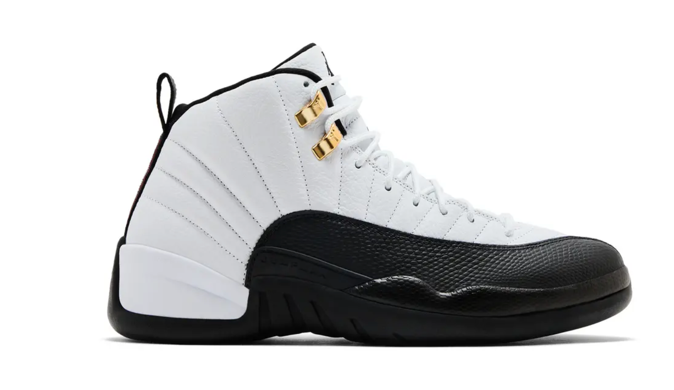 Air Jordan 12 Retro 'Taxi'