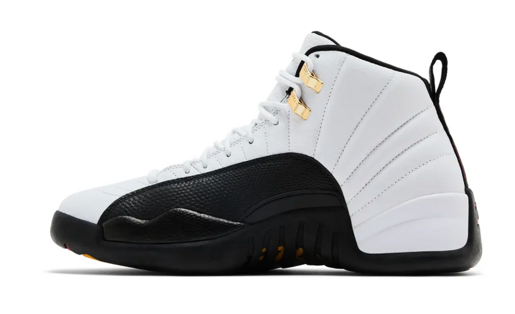 Air Jordan 12 Retro 'Taxi'