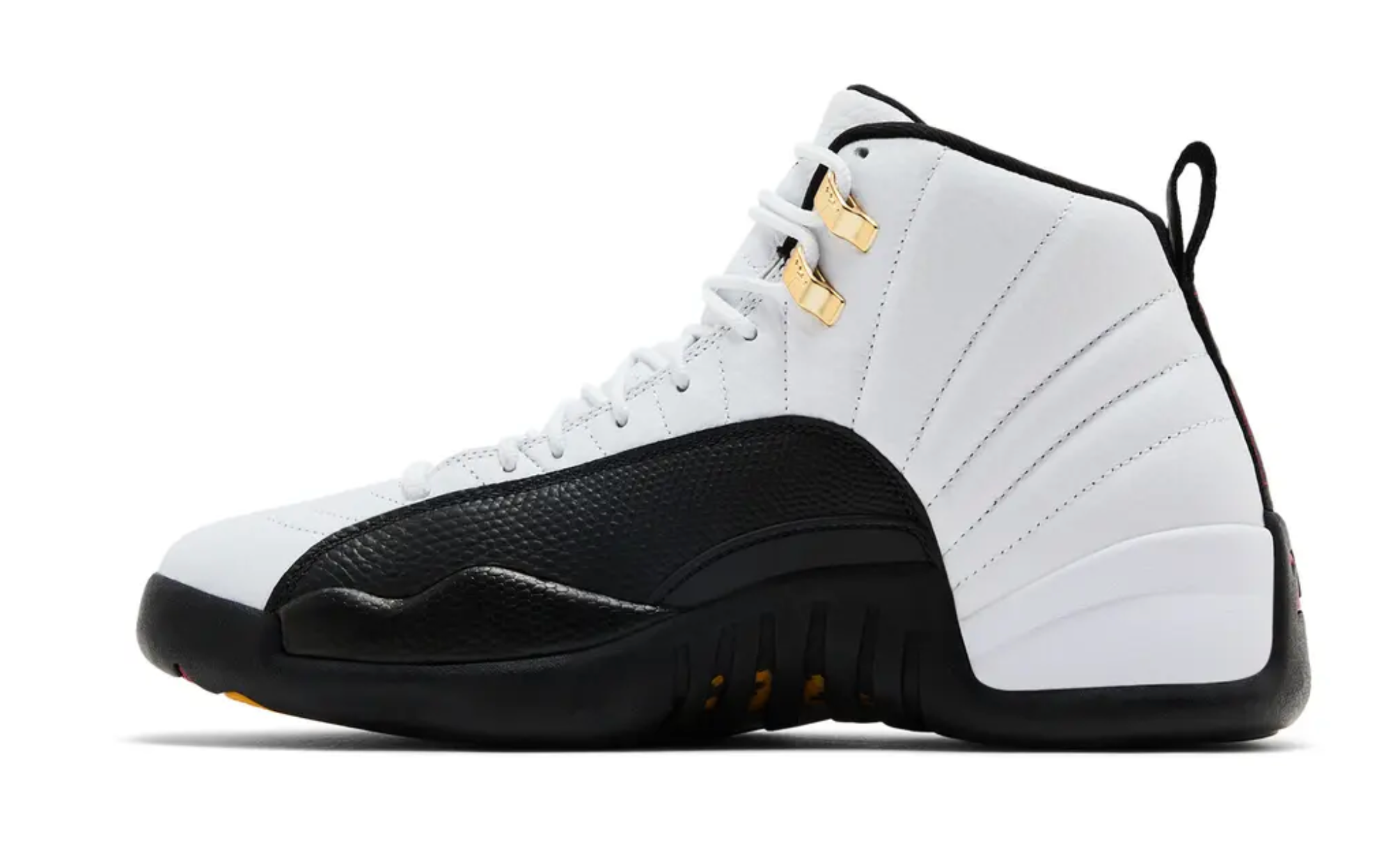 Air Jordan 12 Retro 'Taxi'